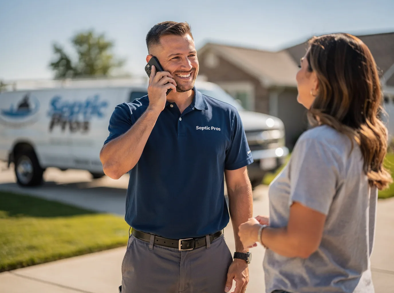 Septic Tank Pumping Dyer, IN FAQs